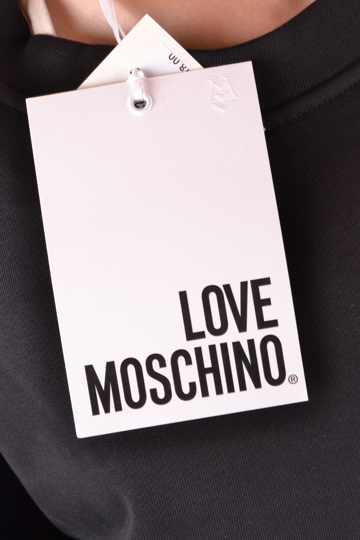 Love Moschino  Women Sweatshirts