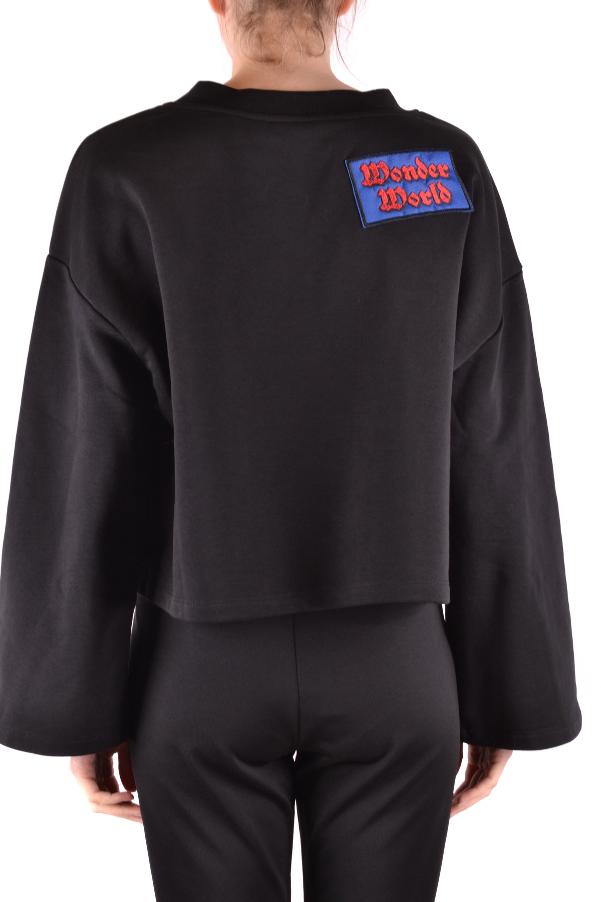 Love Moschino  Women Sweatshirts