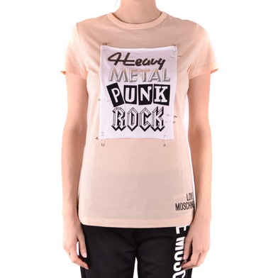 Love Moschino T-Shirt Donna