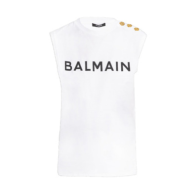 Balmain T-Shirt Donna