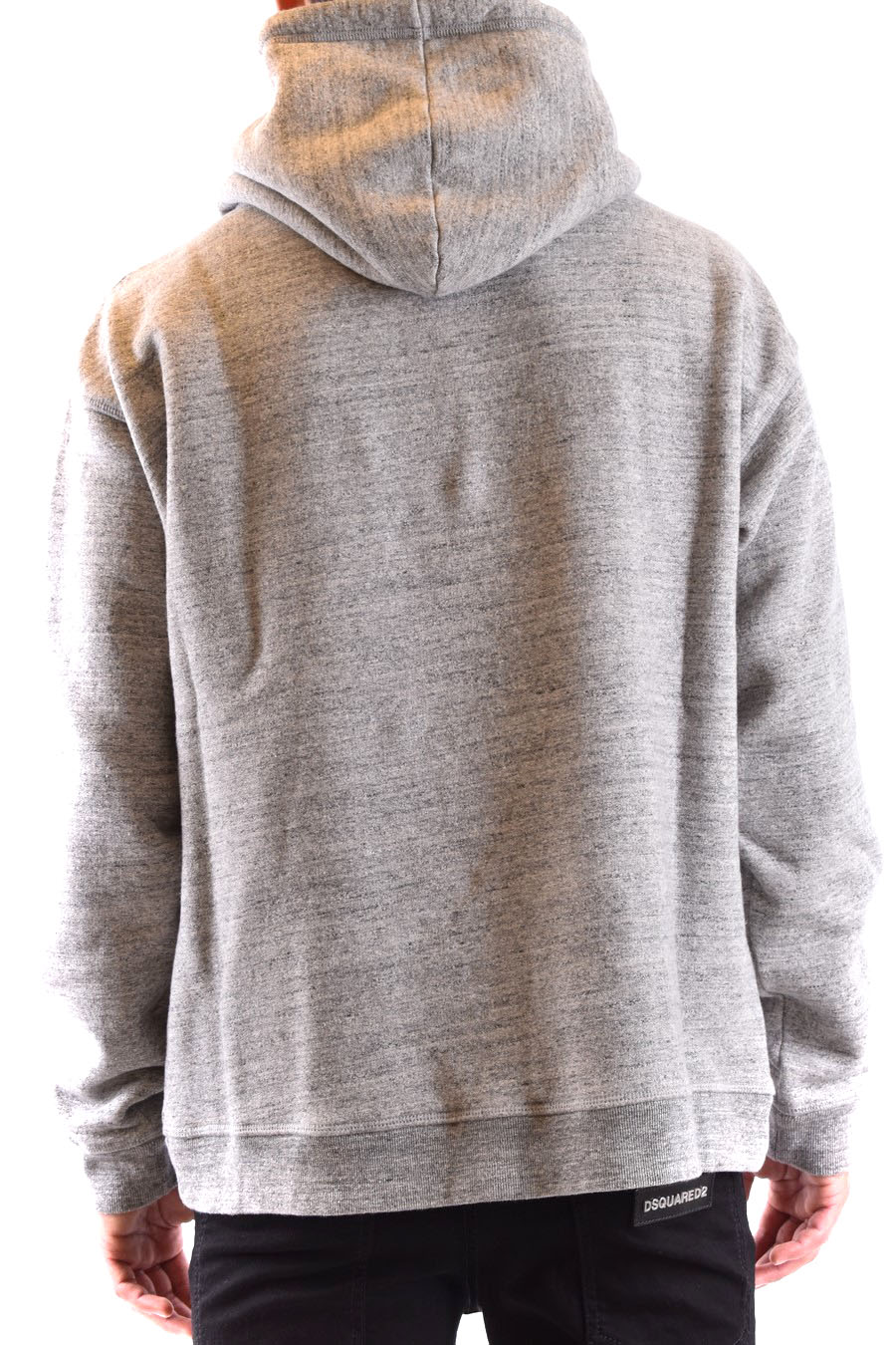 Dsquared2 Men Sweatshirts