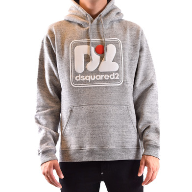 Dsquared2 Felpa Uomo