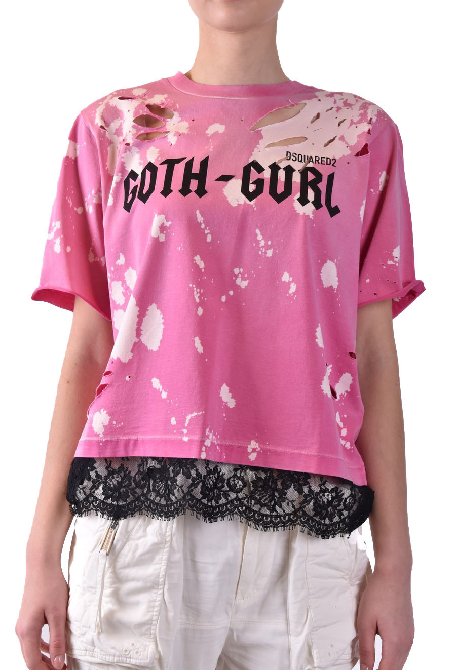 Dsquared2  Women T-Shirt