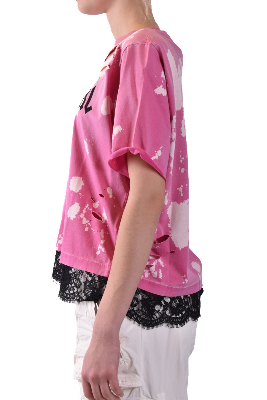 Dsquared2  Women T-Shirt