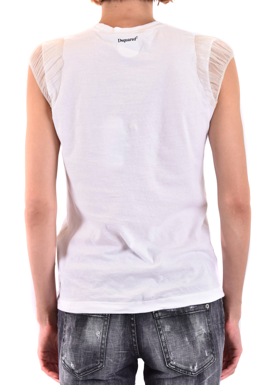 Dsquared2  Women Undershirt