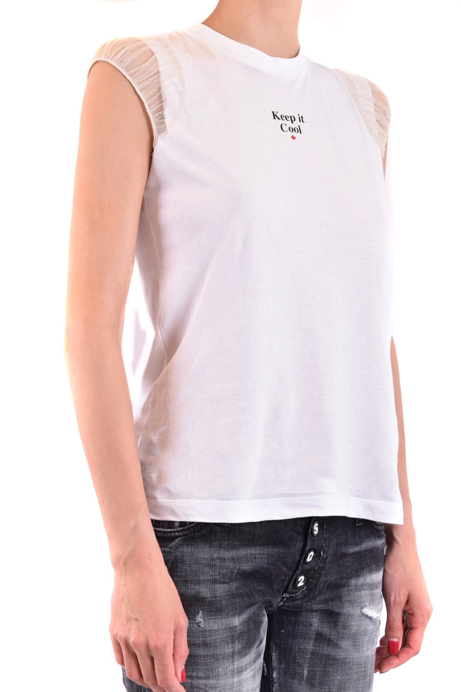 Dsquared2  Women Undershirt