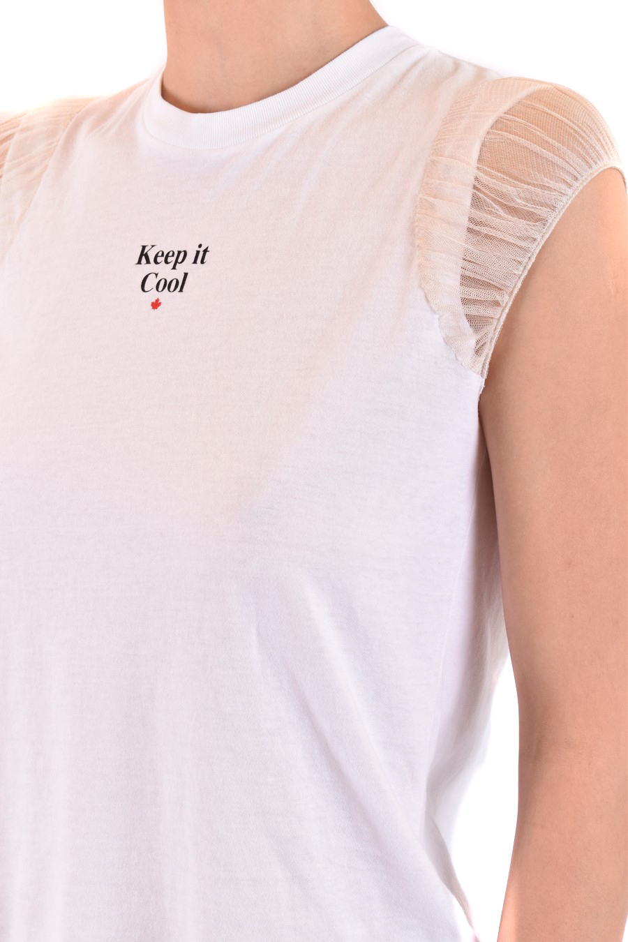 Dsquared2  Women Undershirt
