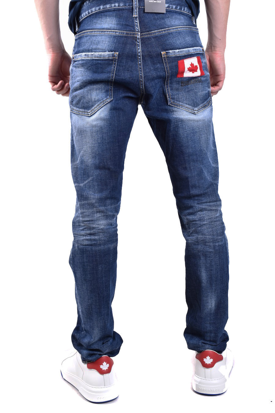 Dsquared2 Jeans 7