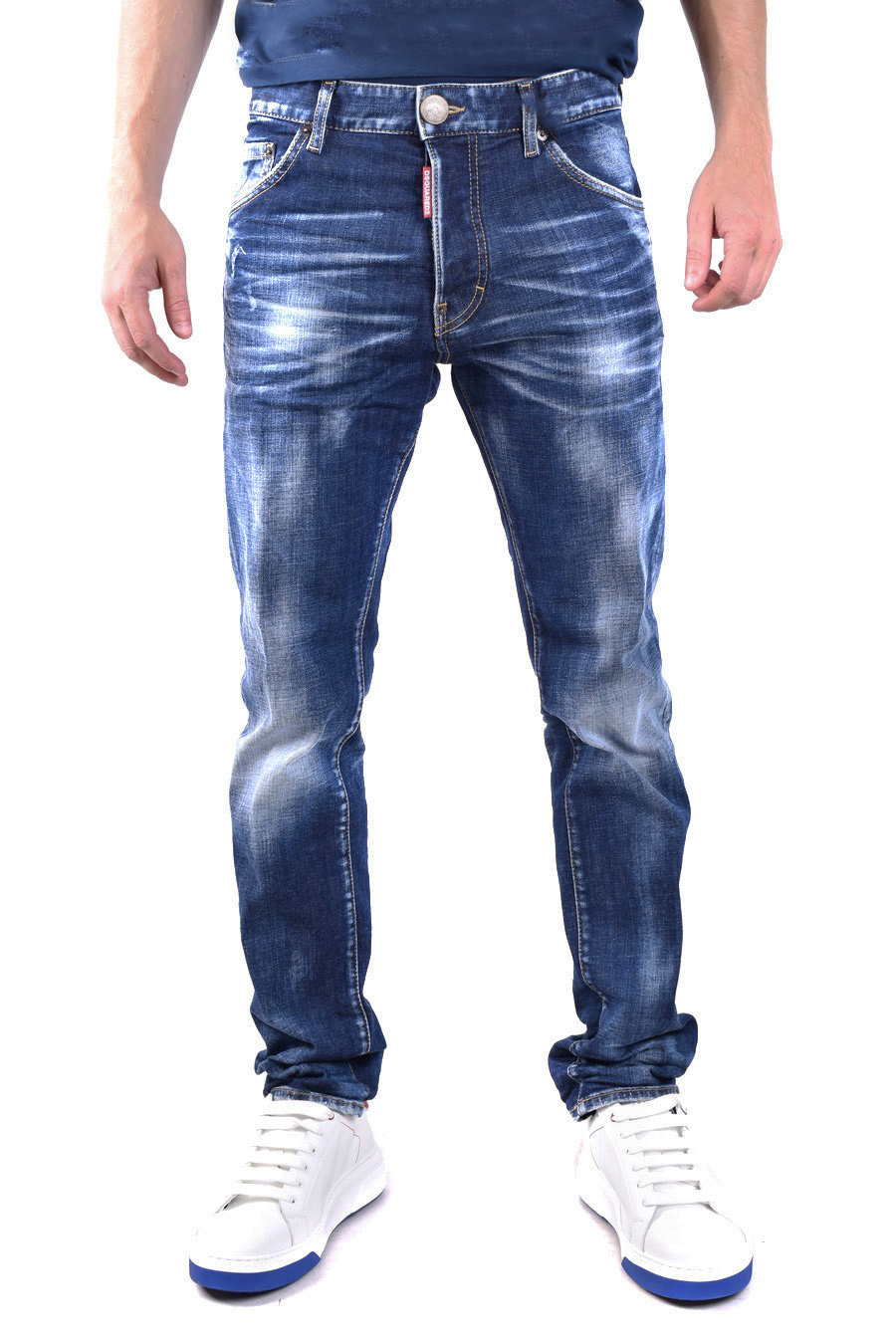 Dsquared2 Jeans 4