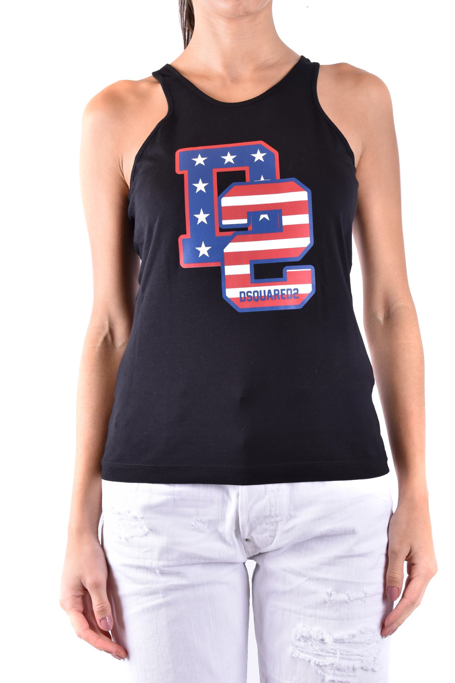 Dsquared2  Women Undershirt