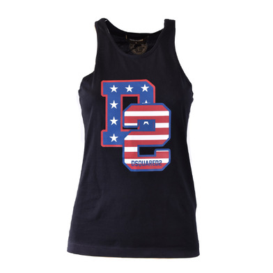 Dsquared2 Canotta Donna