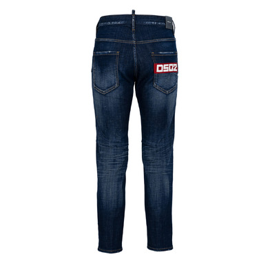 Dsquared2 Jeans Uomo