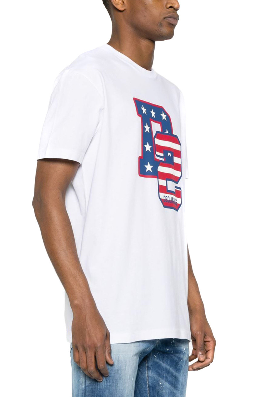 Dsquared2 Men T-Shirt
