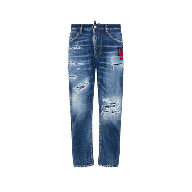 Dsquared2 Jeans Uomo