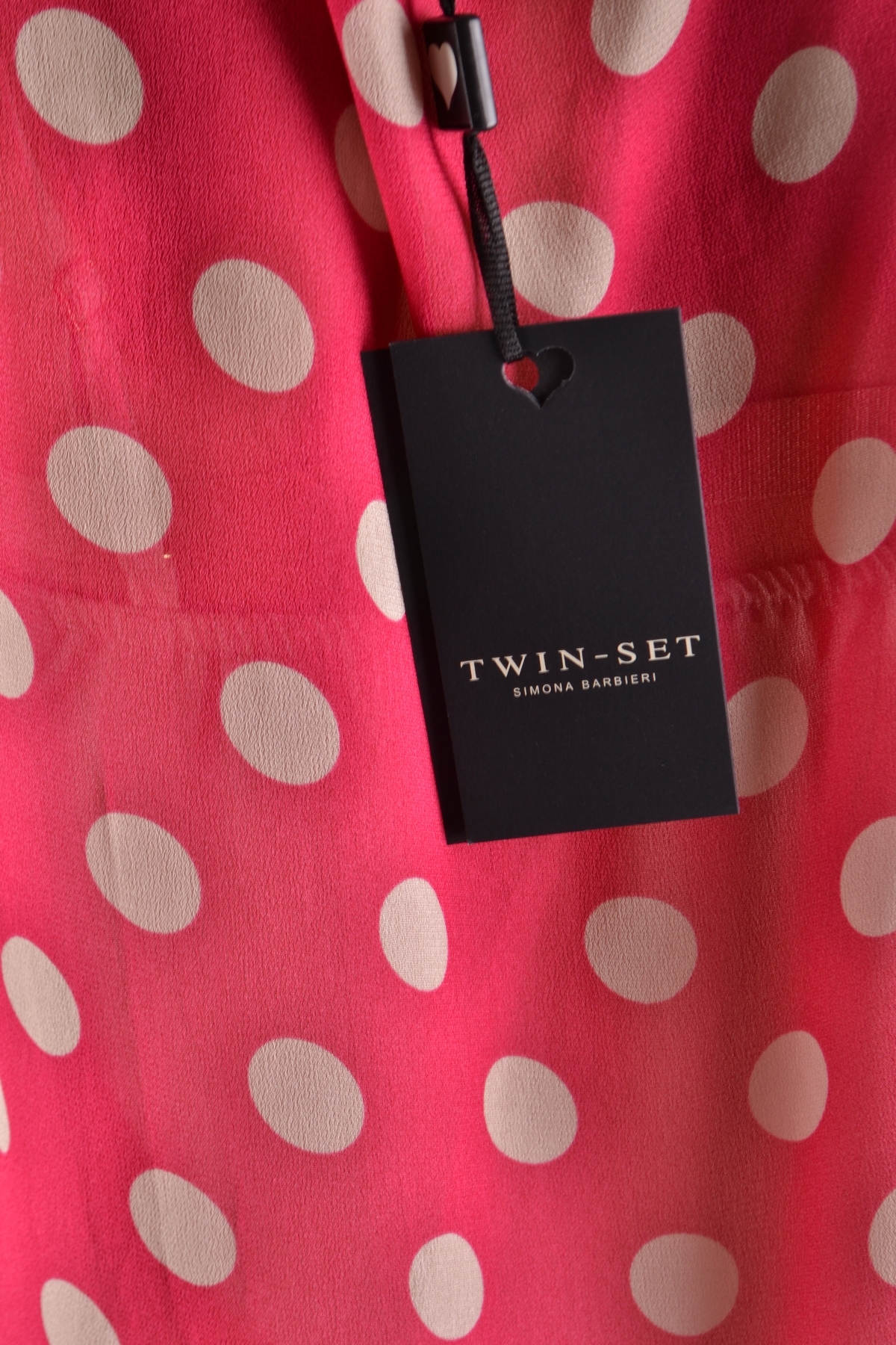 Twin-set Simona Barbieri Undershirt 6