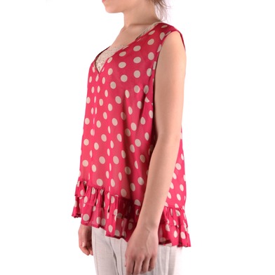 Twin-set Simona Barbieri Top Donna