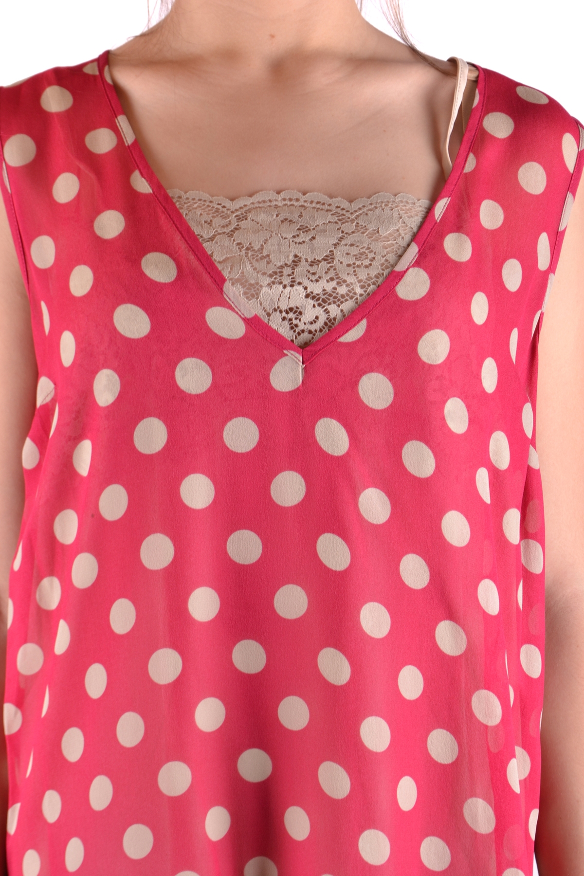 Twin-set Simona Barbieri Undershirt 5