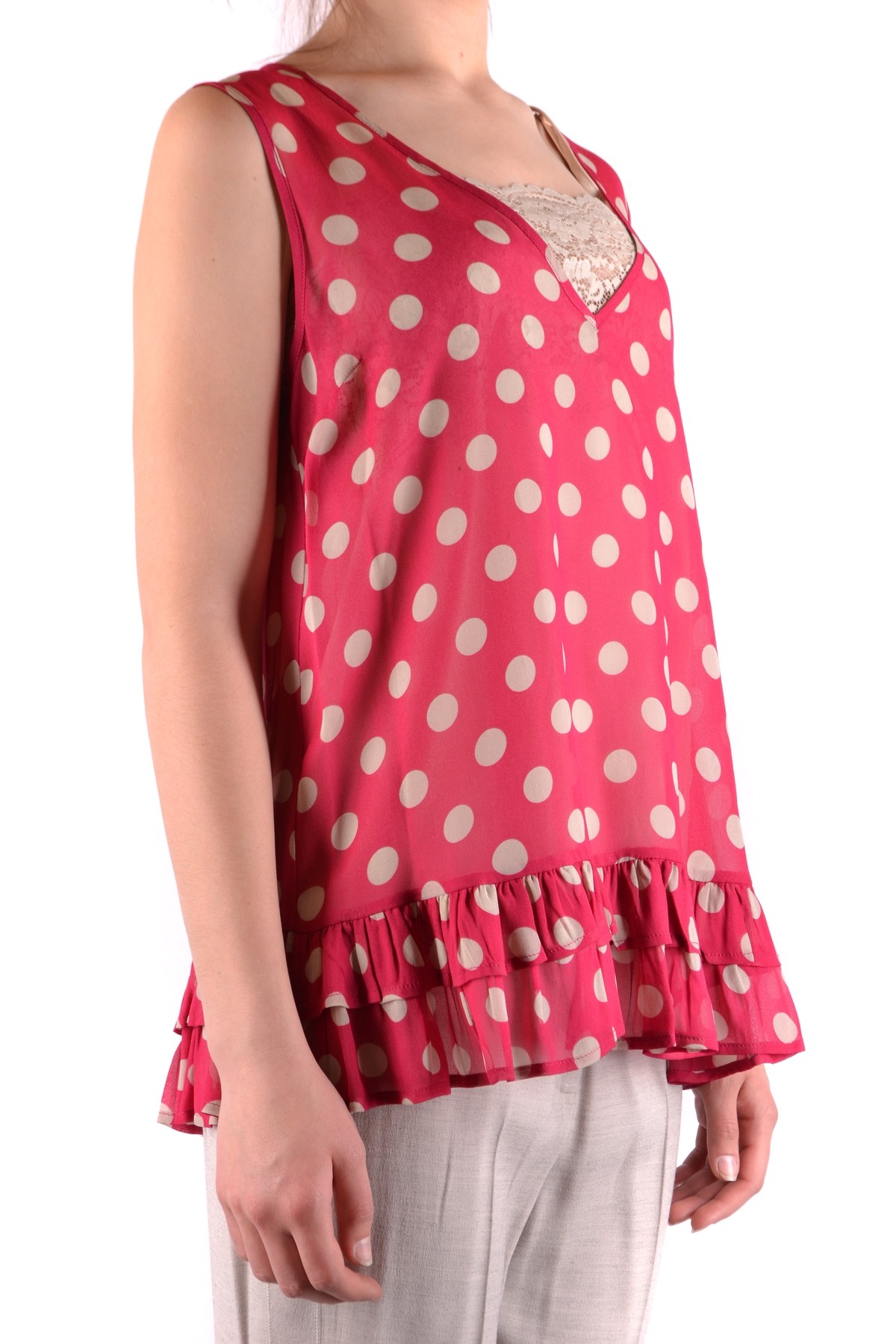 Twin-set Simona Barbieri Undershirt 3