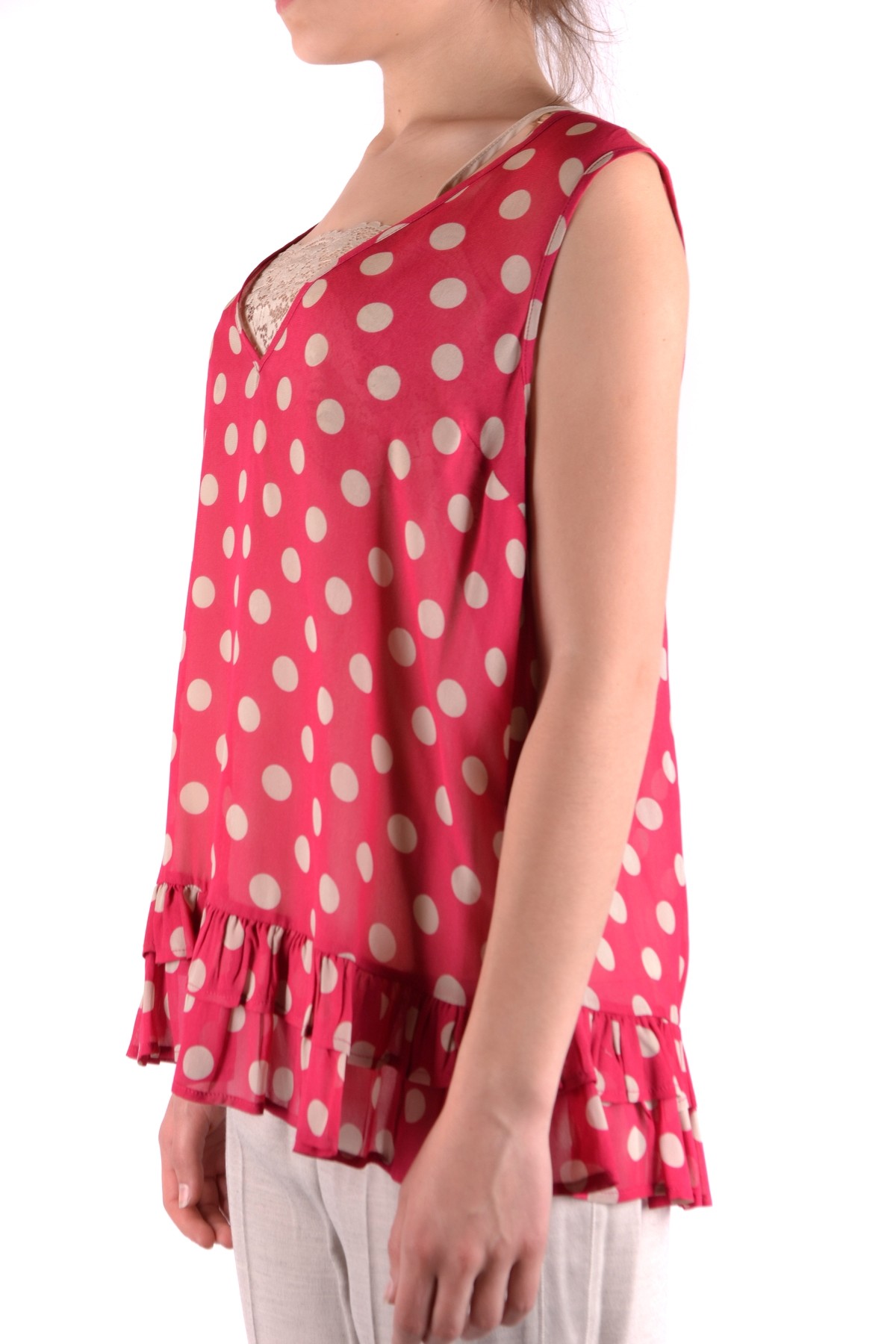 Twin-set Simona Barbieri Undershirt 2