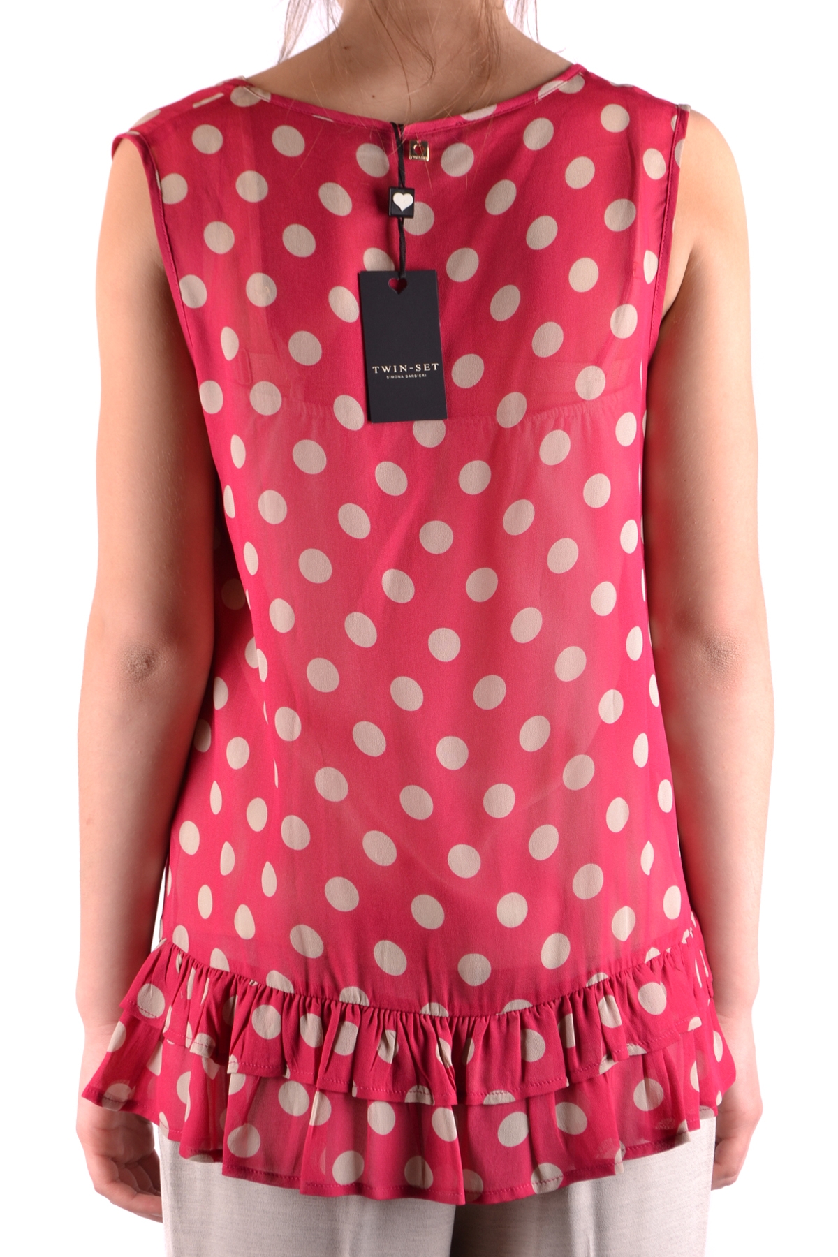 Twin-set Simona Barbieri Undershirt 4