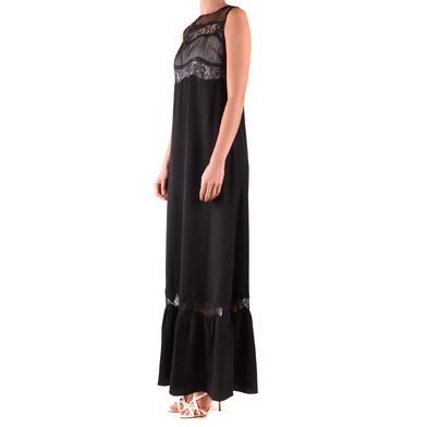 Twin-set Simona Barbieri Abito Donna