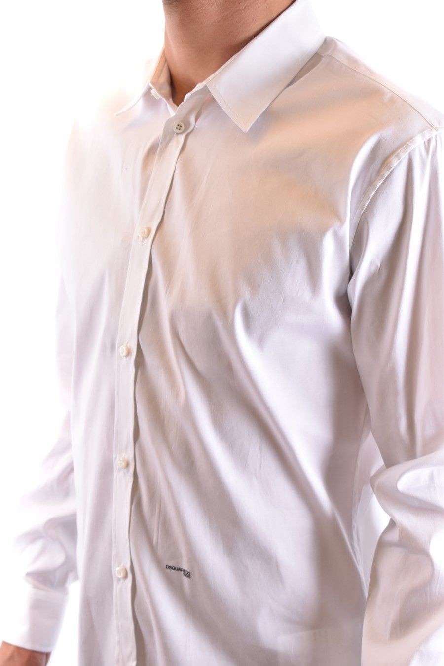 Dsquared2 Men Shirt