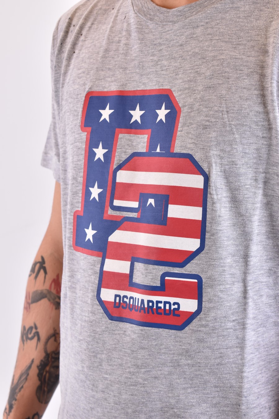 Dsquared2 Men T-Shirt