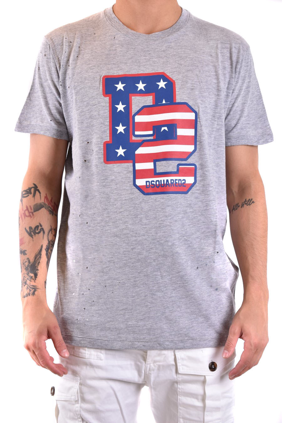 Dsquared2 Men T-Shirt
