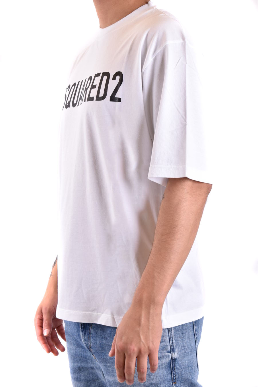 Dsquared2 Men T-Shirt