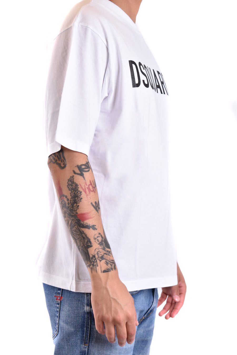 Dsquared2 Men T-Shirt