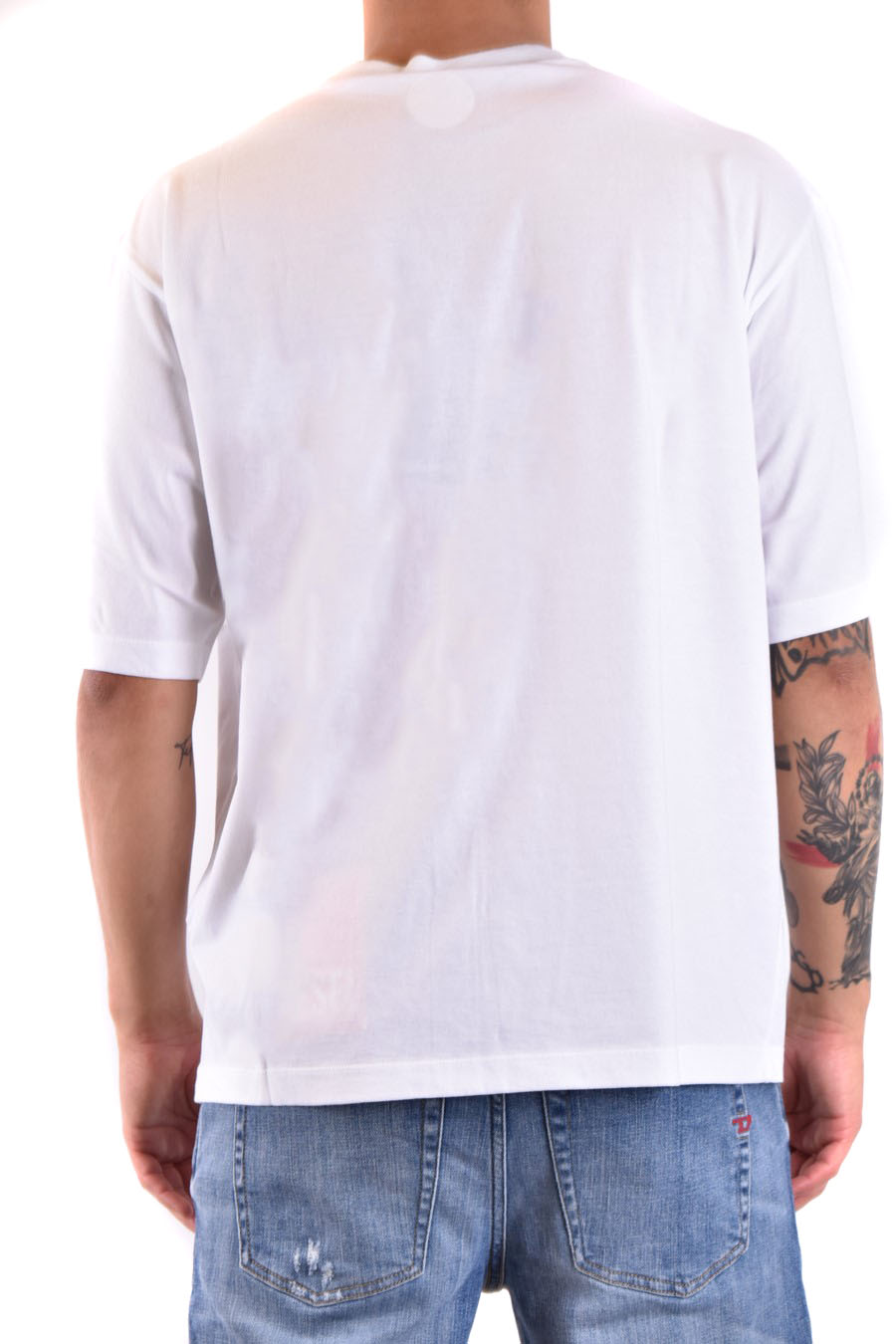 Dsquared2 Men T-Shirt