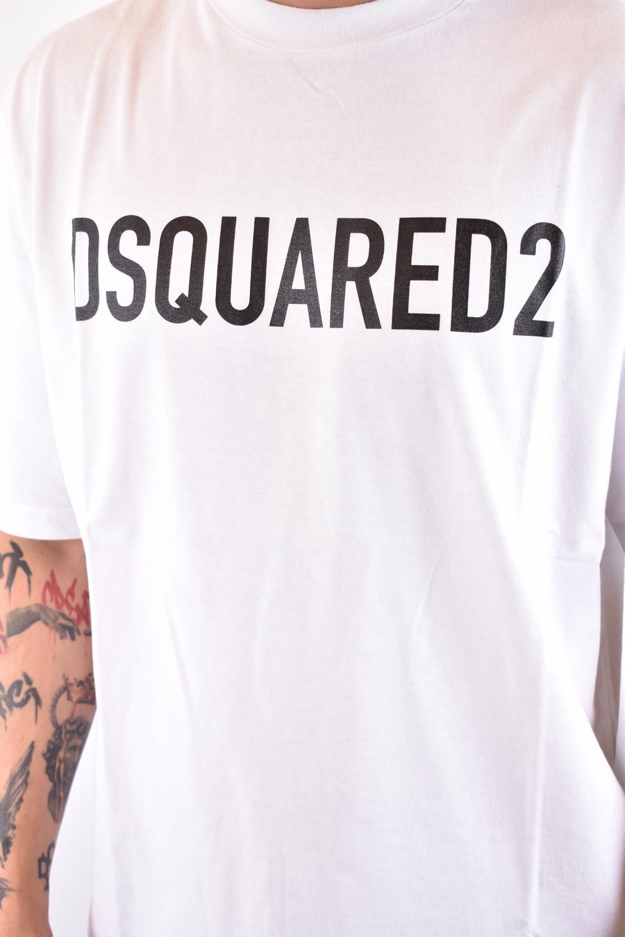 Dsquared2 Men T-Shirt