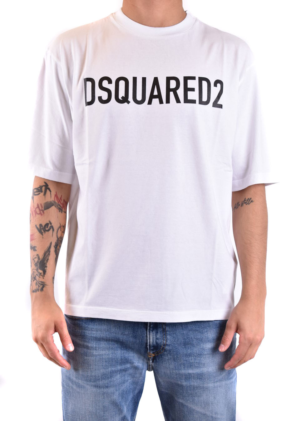 Dsquared2 Men T-Shirt