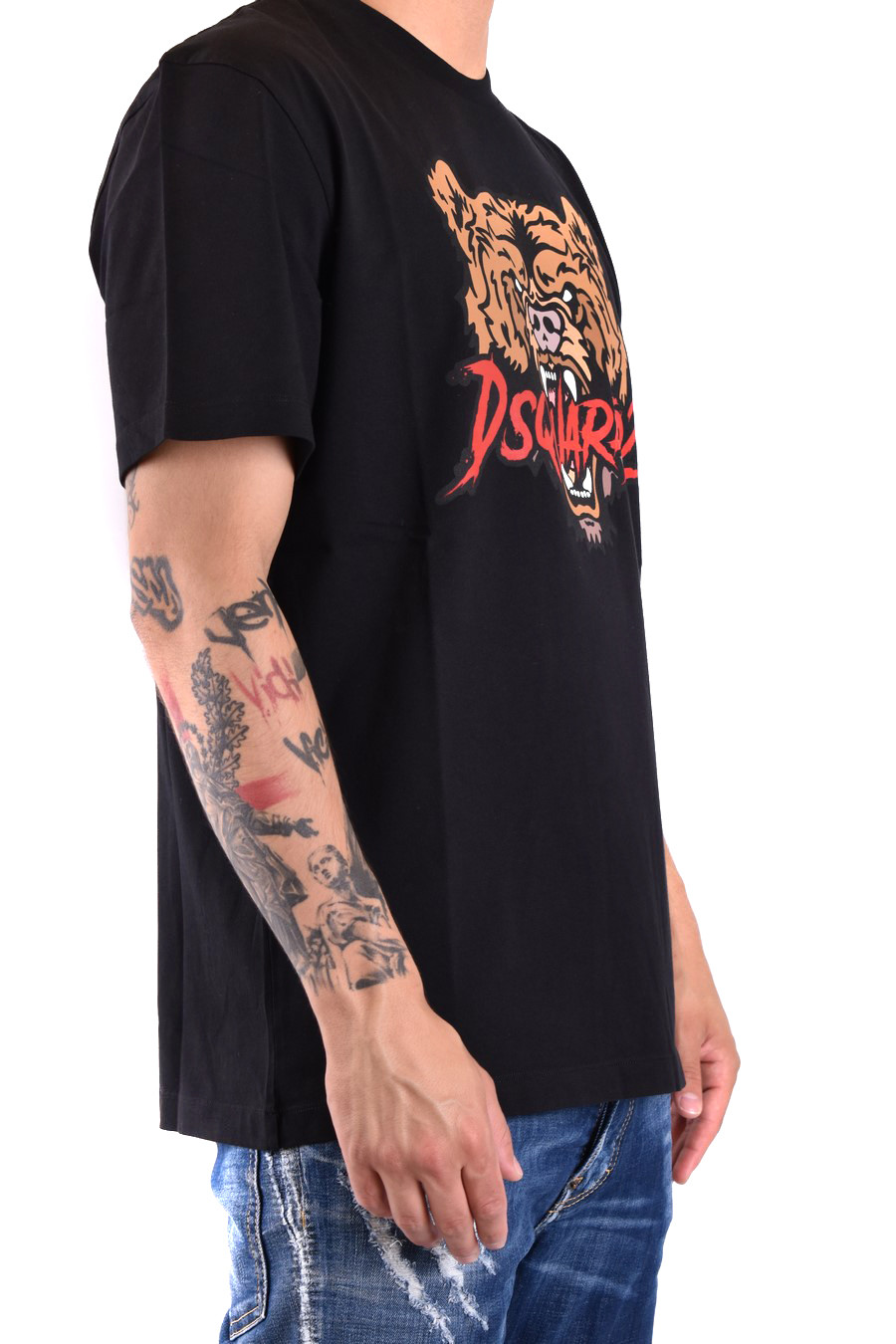 Dsquared2 Men T-Shirt