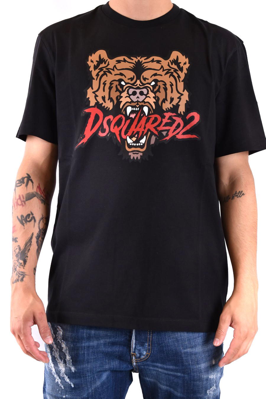 Dsquared2 Men T-Shirt