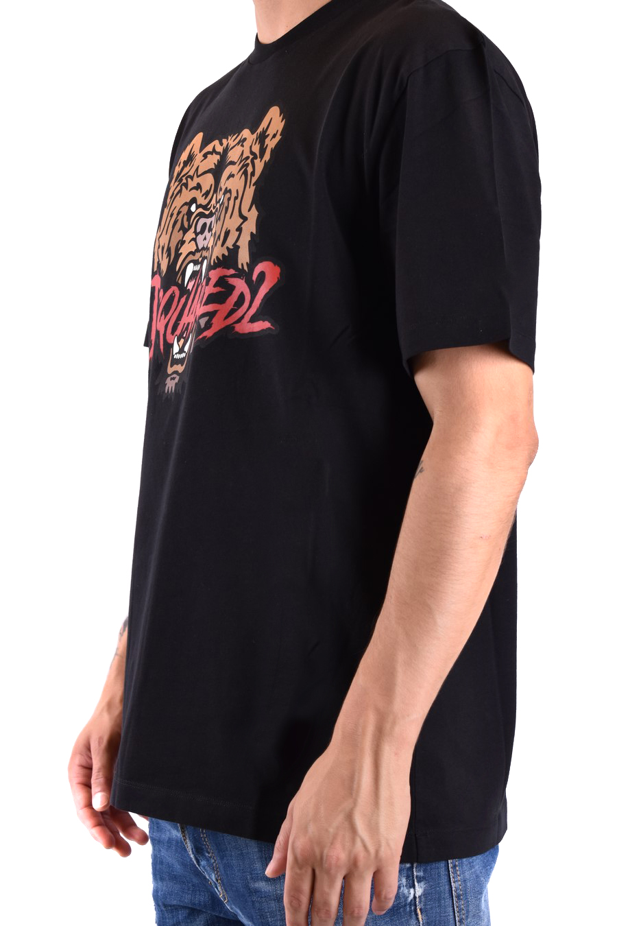 Dsquared2 Men T-Shirt