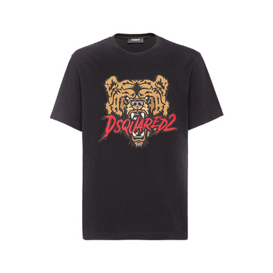 Dsquared2 T-Shirt Uomo