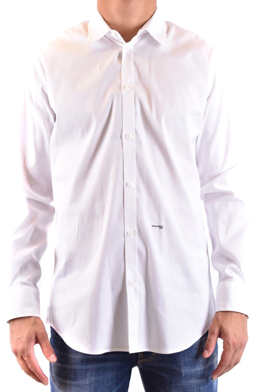 Dsquared2 Men Shirt