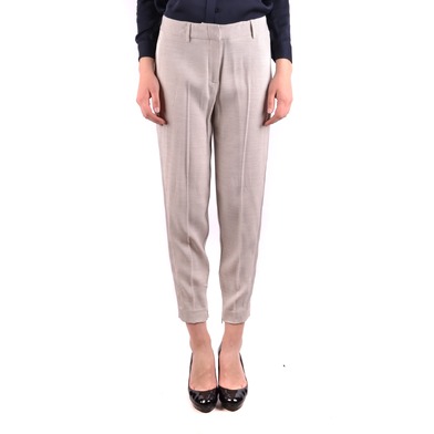 Twin-set Simona Barbieri Pantaloni Donna