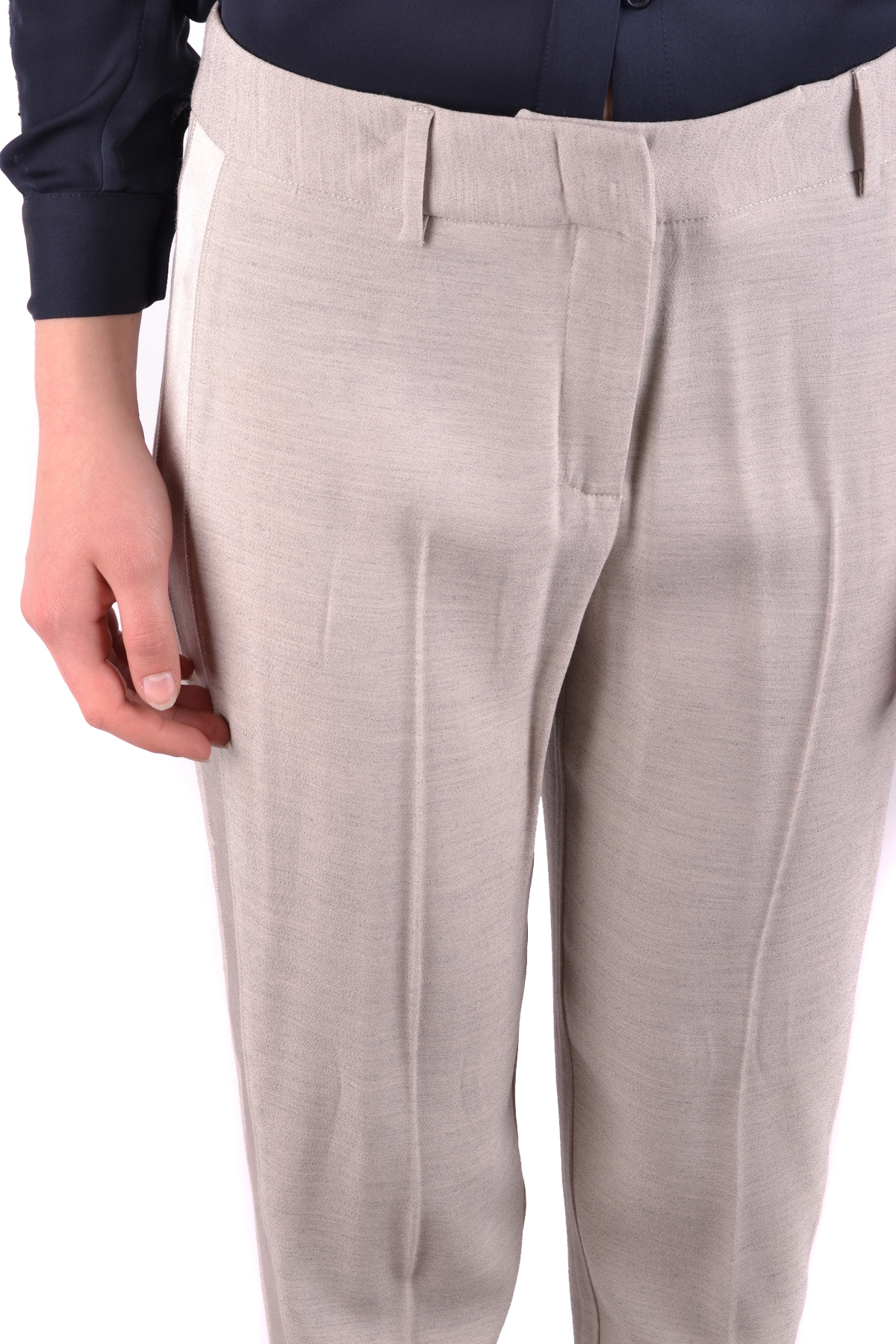 Twin-set Simona Barbieri  Women Trousers