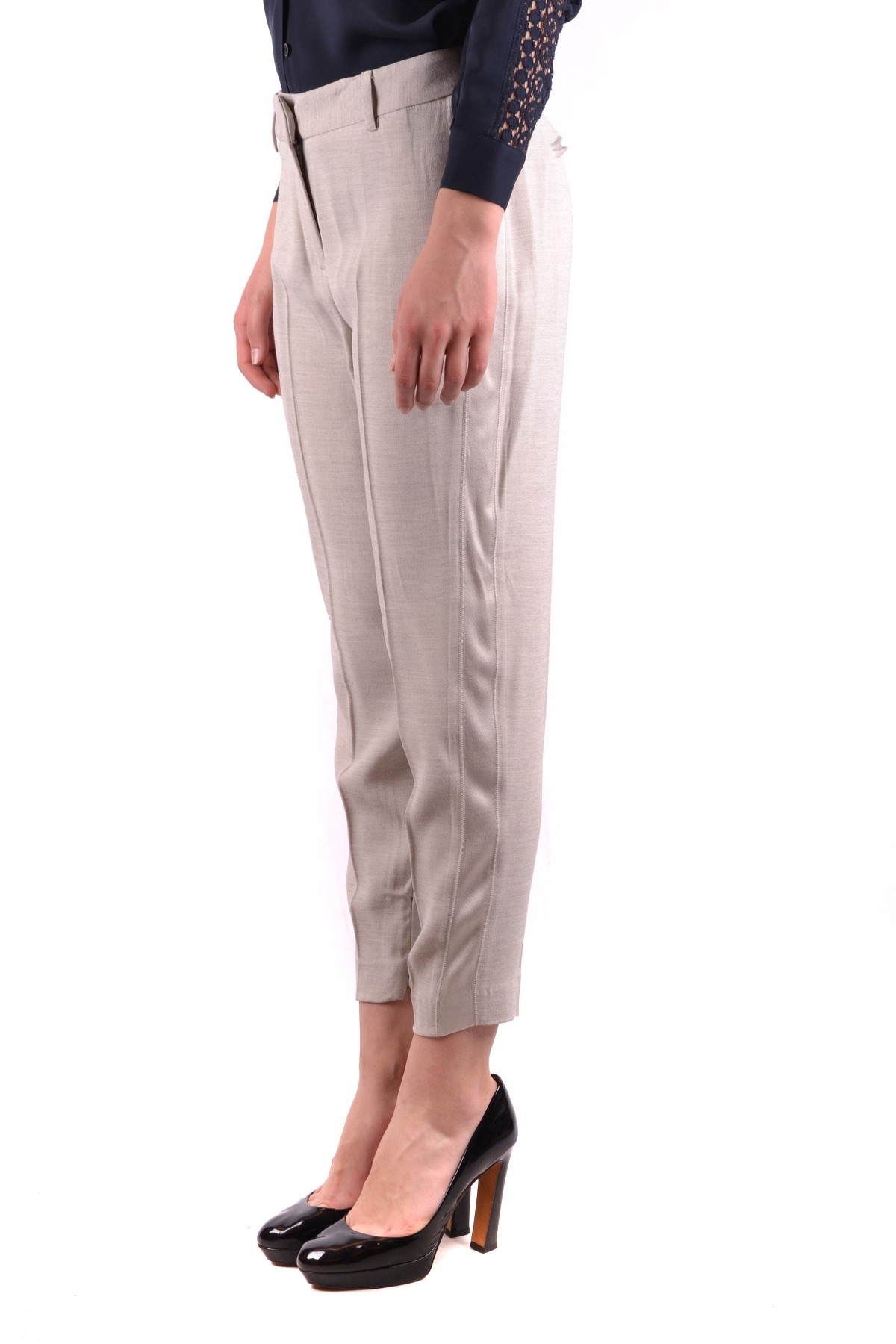 Twin-set Simona Barbieri  Women Trousers