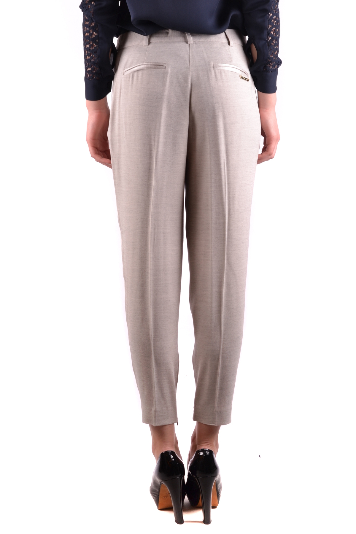 Twin-set Simona Barbieri  Women Trousers