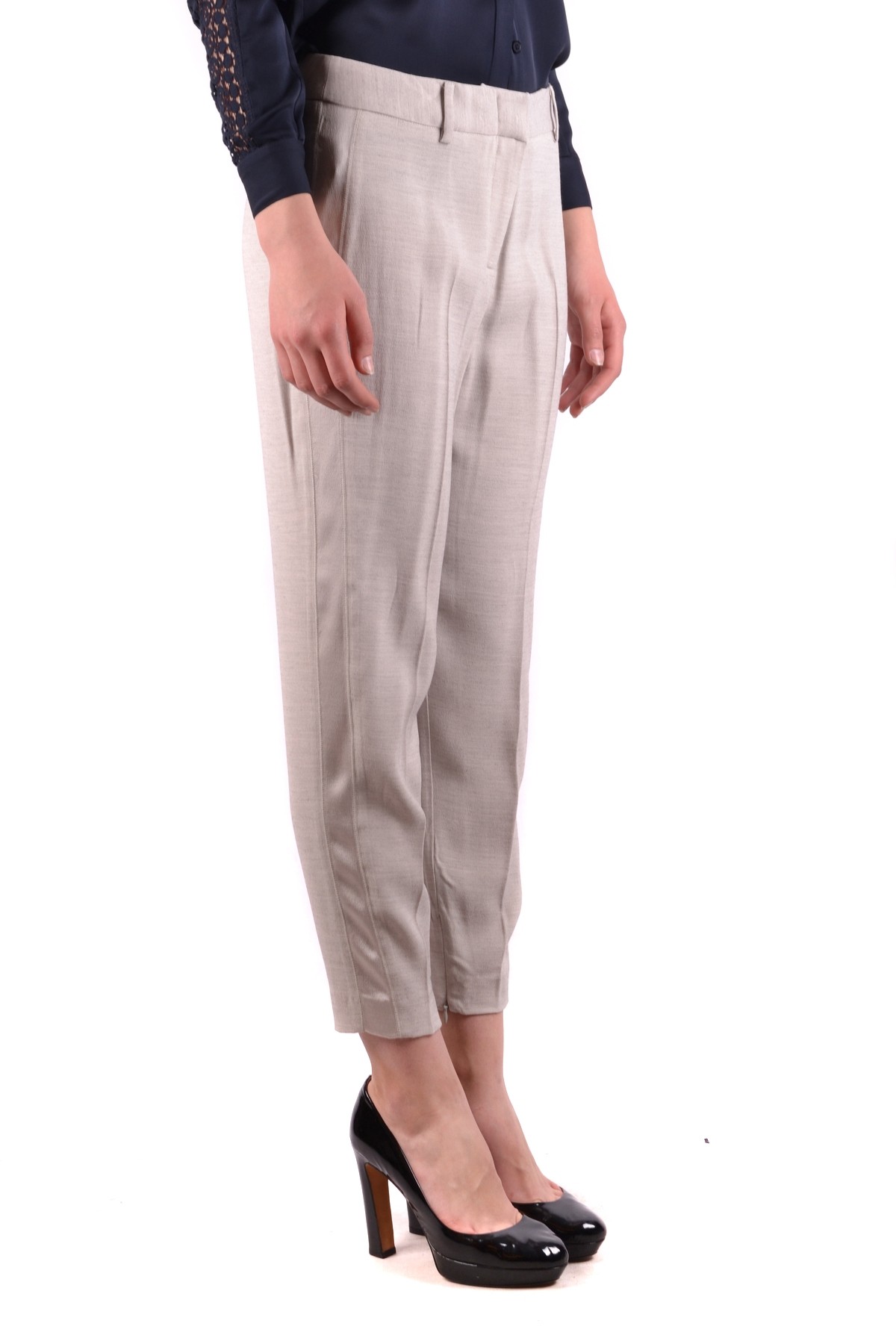Twin-set Simona Barbieri  Women Trousers