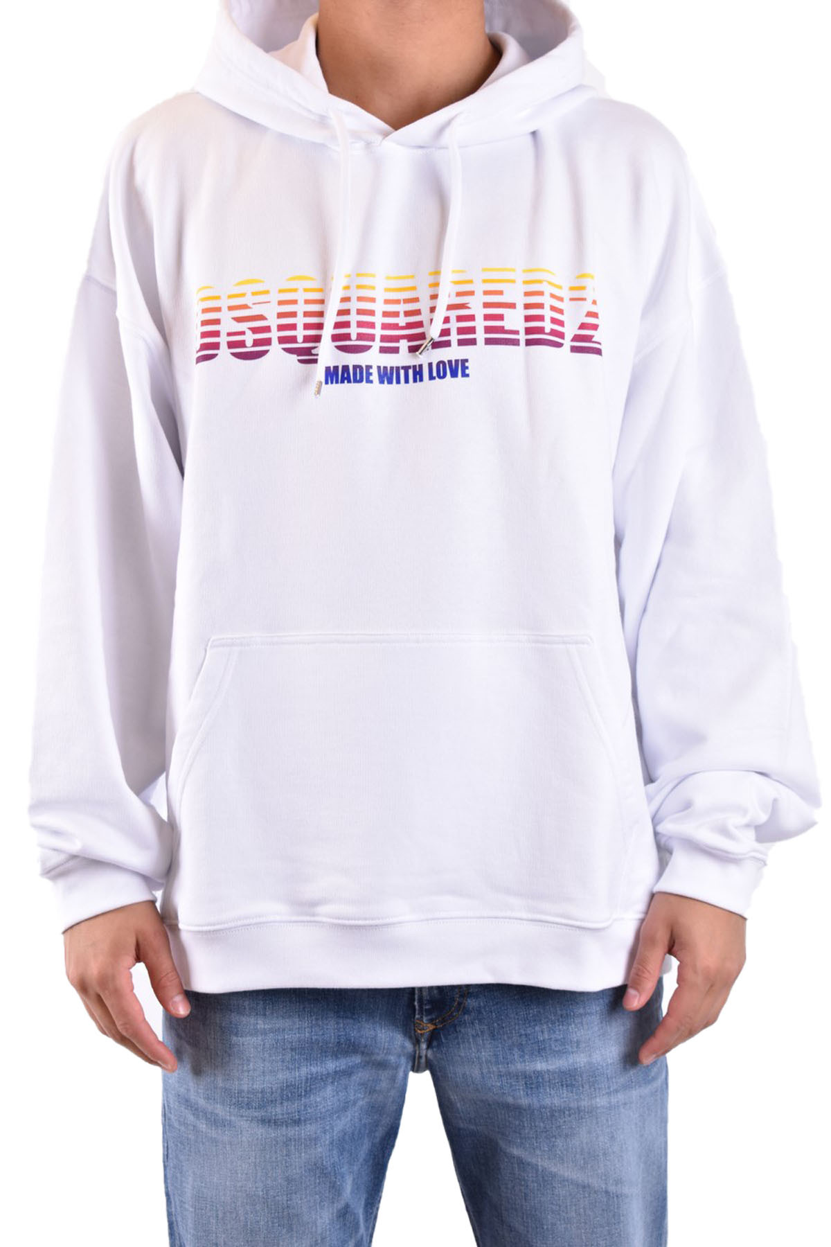 Dsquared2 Men Sweatshirts
