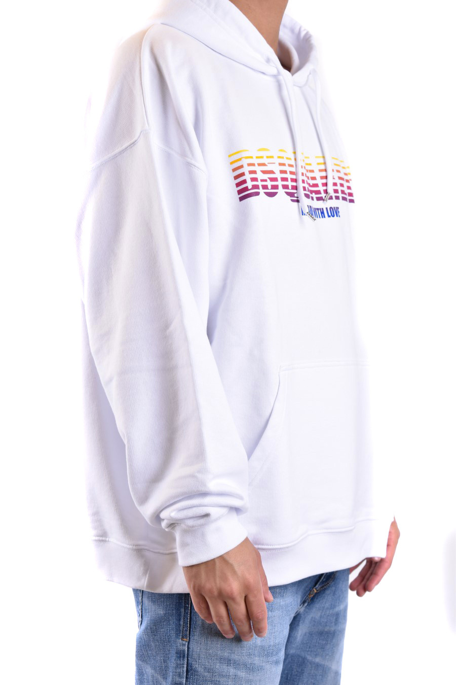 Dsquared2 Men Sweatshirts