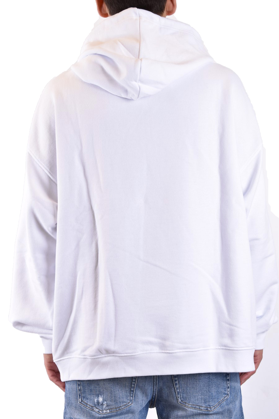 Dsquared2 Men Sweatshirts