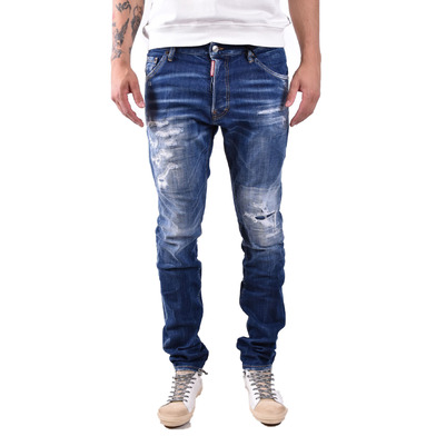 Dsquared2 T-Shirt Uomo