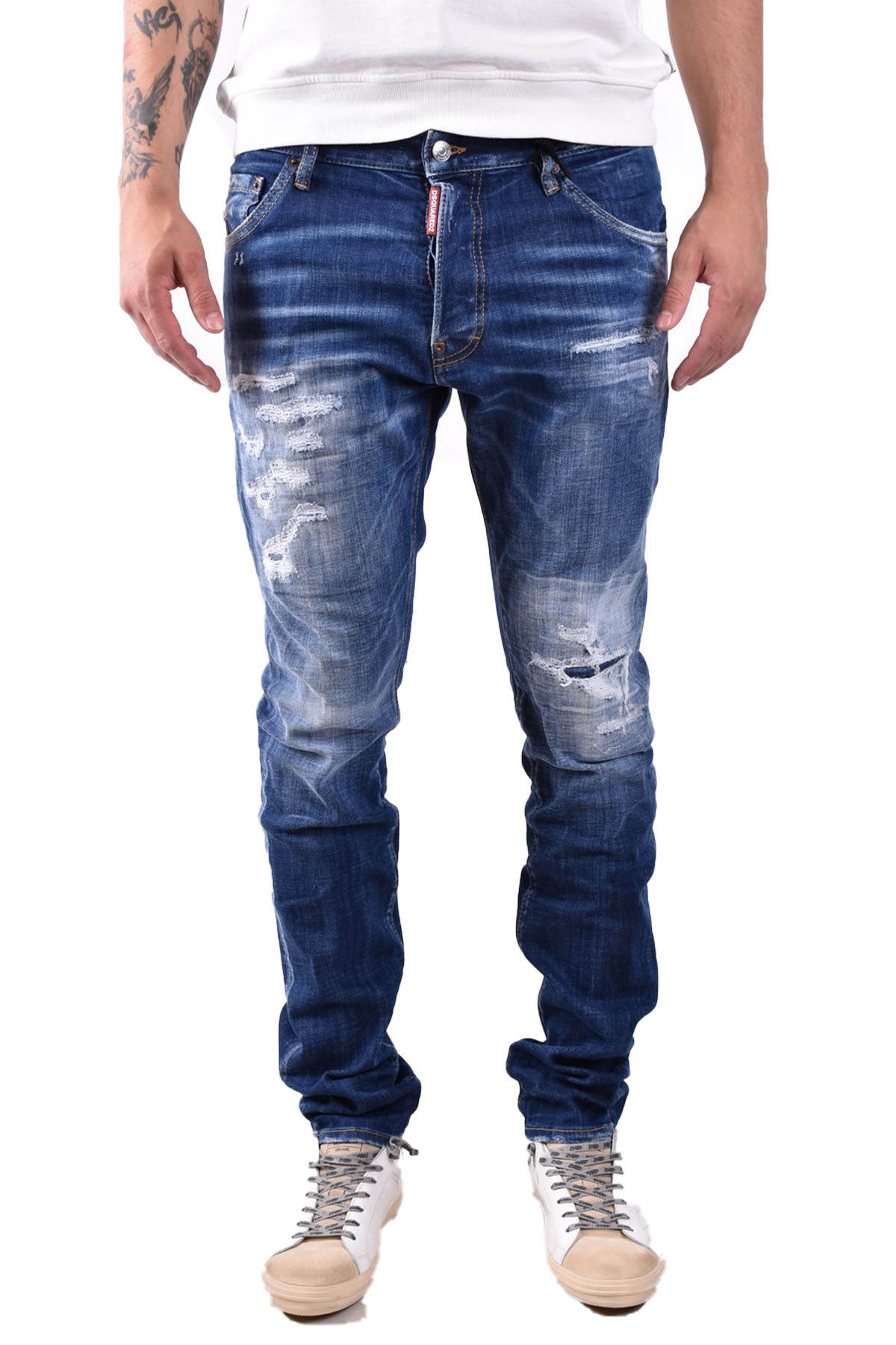 Dsquared2 Men Jeans