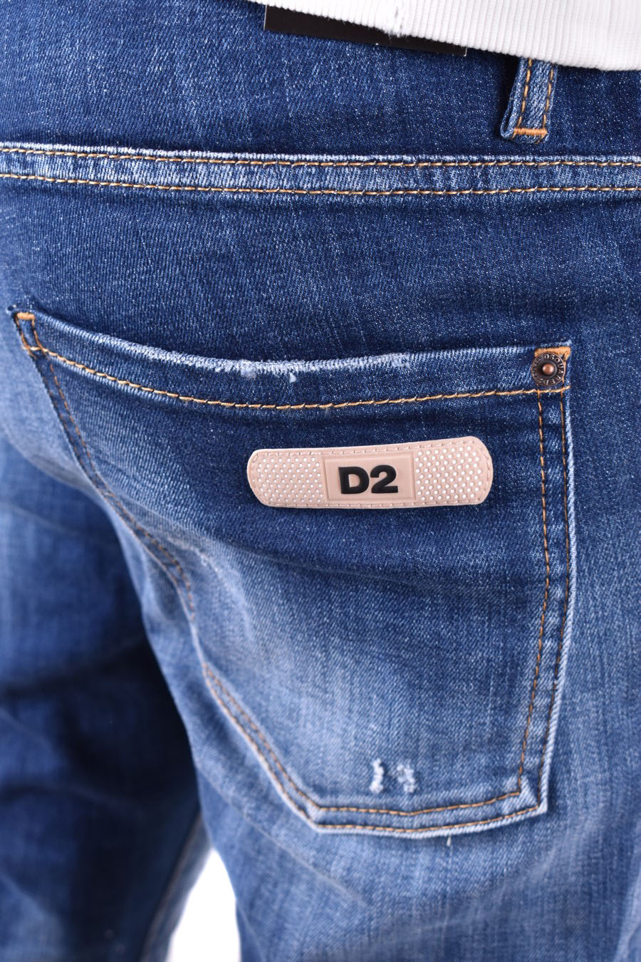 Dsquared2 Men Jeans