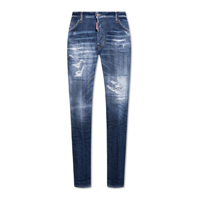 Dsquared2 T-Shirt Uomo